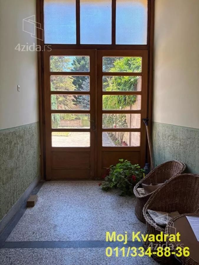 Kuća | 4zida