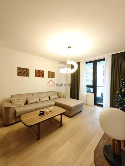 Beograd na vodi | 4zida.rs