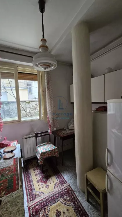 Ilije Garašanina | 4zida.rs