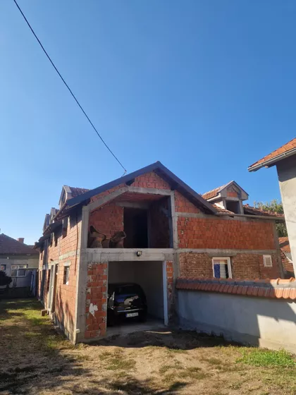 Dva Brata | 4zida.rs