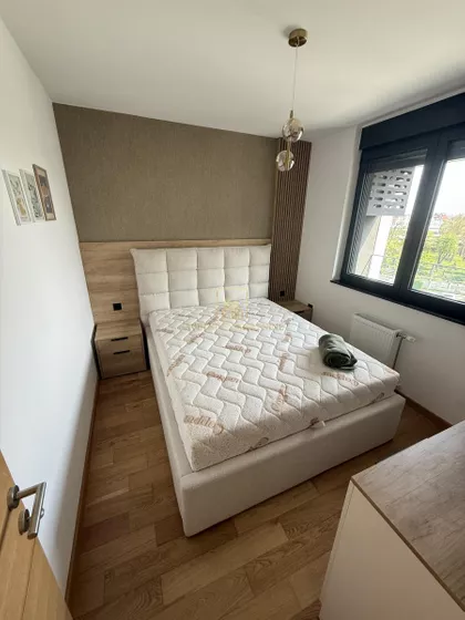 Nova Detelinara | 4zida.rs