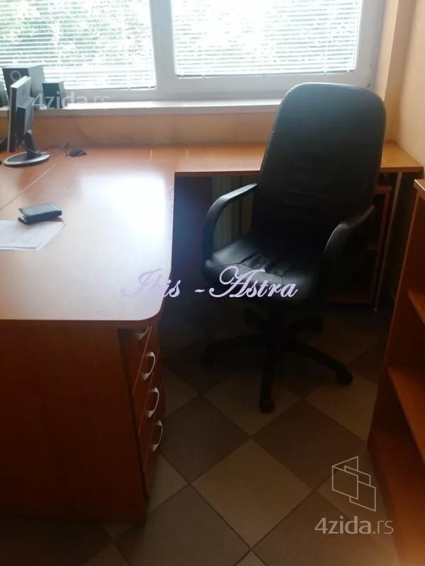 Kancelarija | 4zida