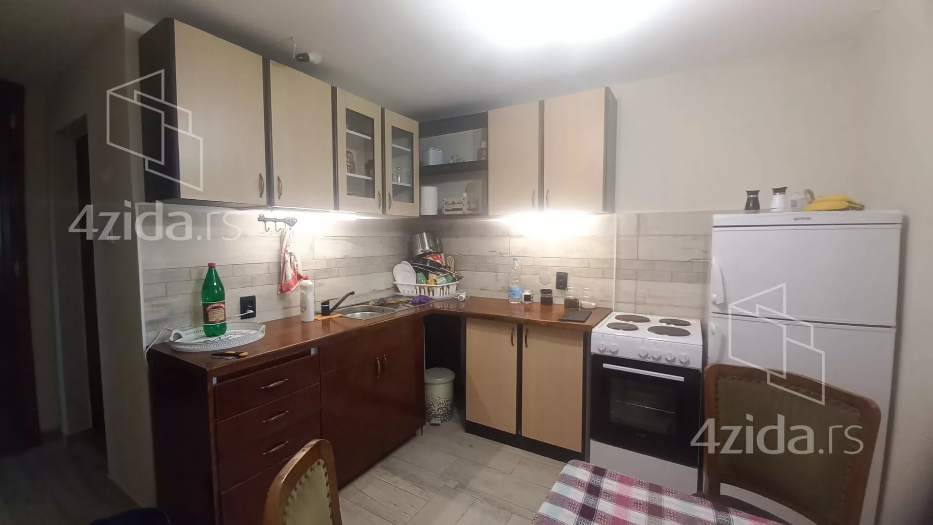 3-etažna kuća | 4zida