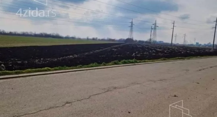 Građevinsko zemljište | 4zida