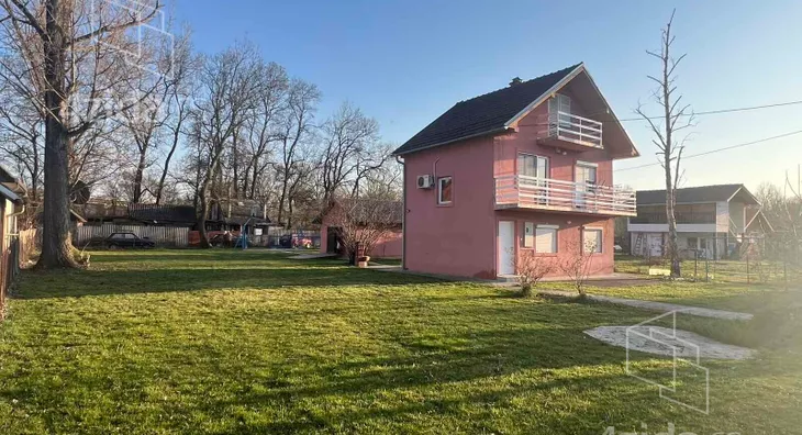 4-etažna kuća | 4zida