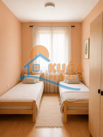 Mokranjčeva | 4zida.rs