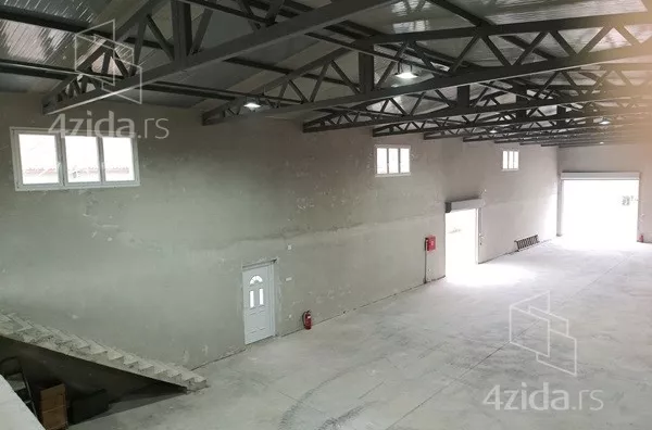 Magacin | 4zida