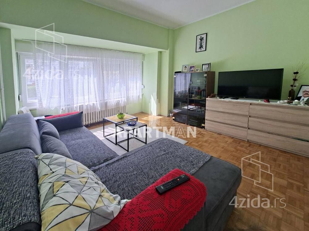 Stan – Beograd - Prikaz 4