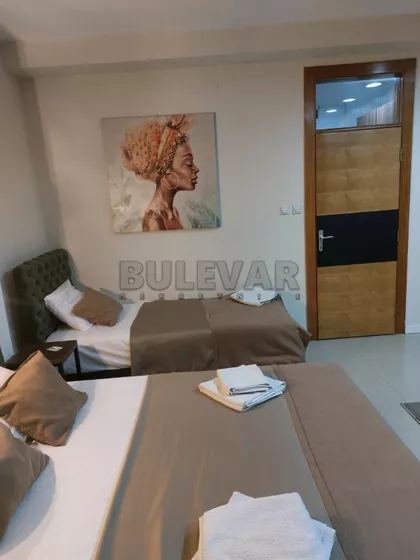 Josifa Pančića | 4zida.rs