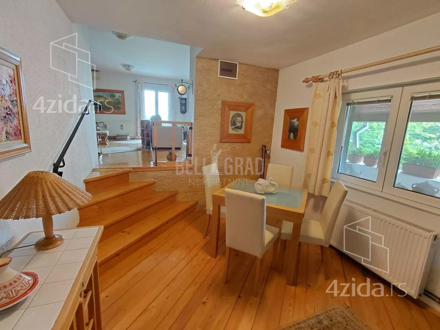 Kuća | 4zida