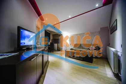 Bulevar Nikole Tesle | 4zida.rs