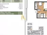 Telep, Gradske lokacije, Novi Sad | 4zida.rs