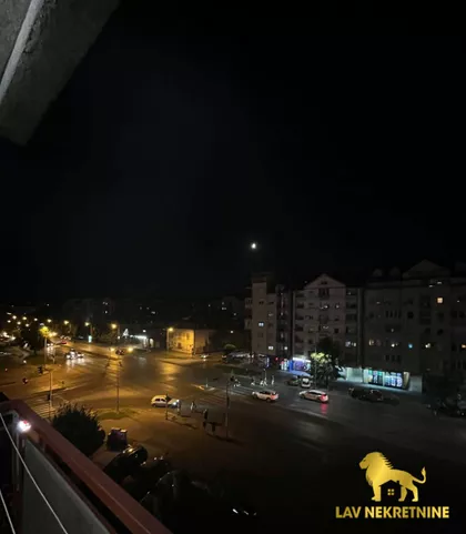 BULEVAR JAŠE TOMIĆA | 4zida.rs