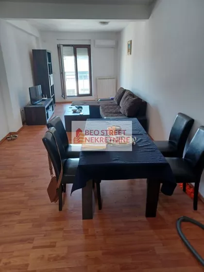 Vojvode Stepe | 4zida.rs