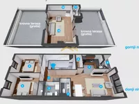 Telep, Gradske lokacije, Novi Sad | 4zida.rs