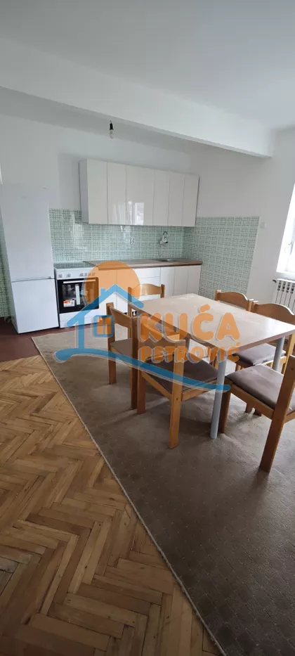 Veljka Miljkovića | 4zida.rs