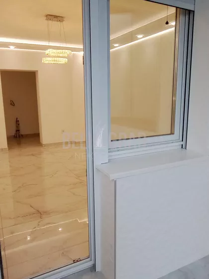 Branka Krsmanovića | 4zida.rs