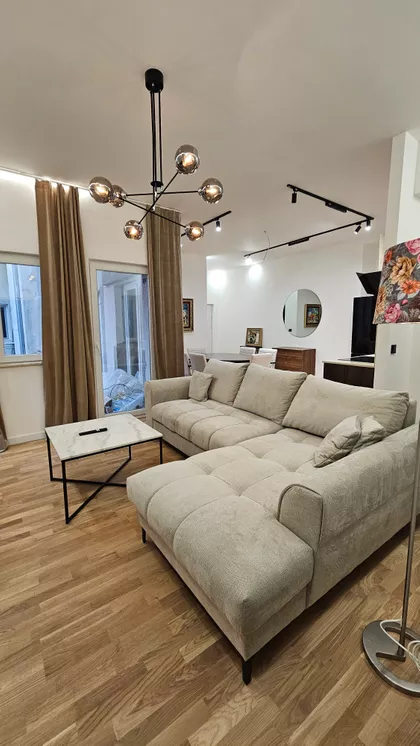 Generala Milojka Lešjanina 20A | 4zida.rs