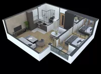 Vašarište, Gradske lokacije, Kragujevac | 4zida.rs | 4zida.rs