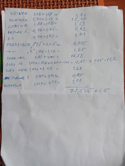 Španskih Boraca | 4zida.rs