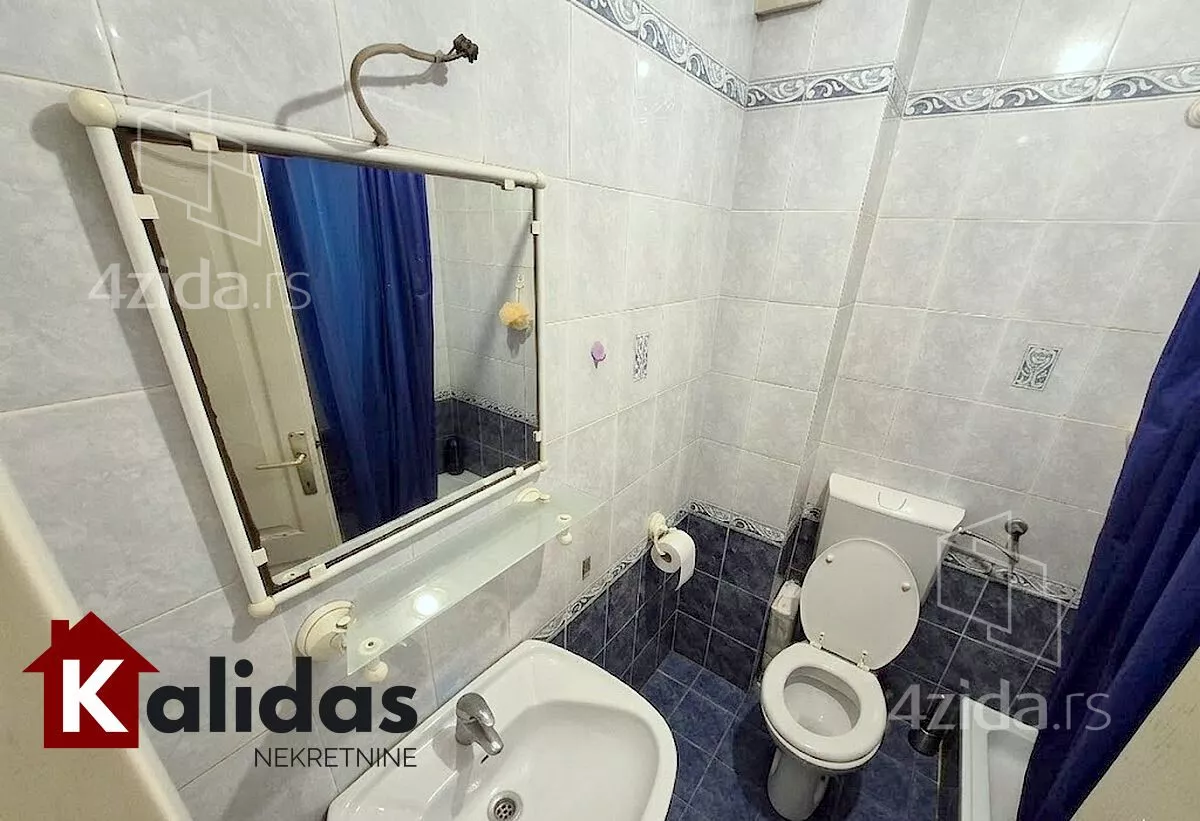 Garsonjera | 4zida