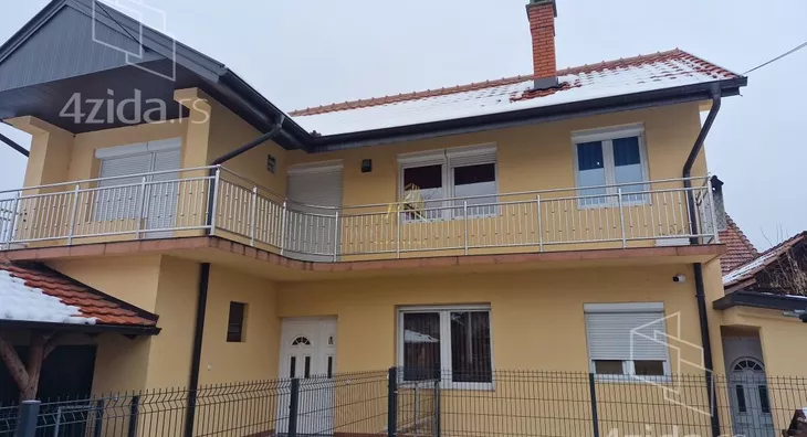 Kuća | 4zida