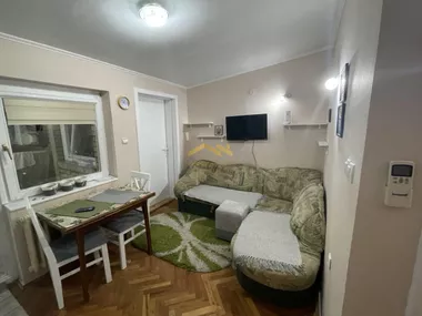 Avijatičarsko Naselje