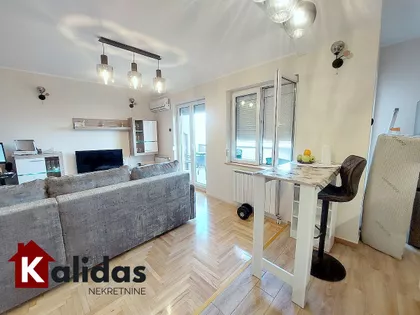 Bulevar Evrope | 4zida.rs