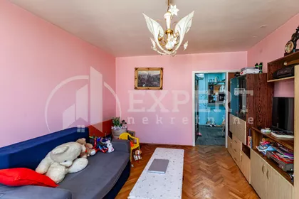 Vizantijski bulevar | 4zida.rs