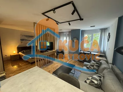 Bulevar Nemanjića | 4zida.rs