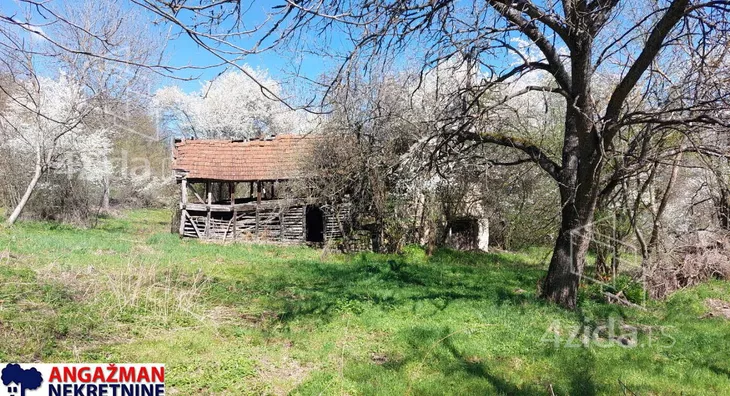 Poljoprivredno zemljište | 4zida