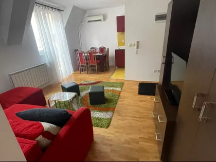 Mihaila Bulgakova 66 | 4zida.rs