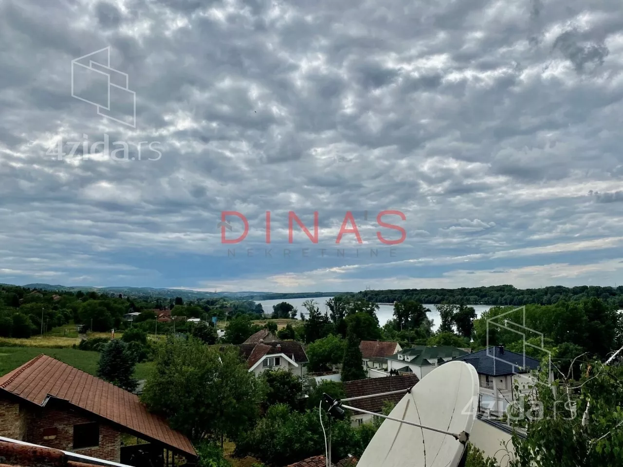 Kuća | 4zida