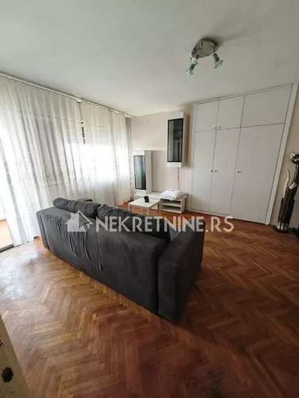 Bulevar Milutina Milankovića | 4zida.rs