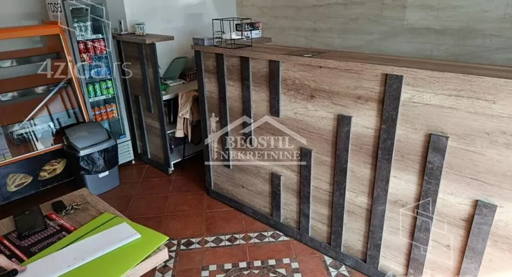 Lokal | 4zida