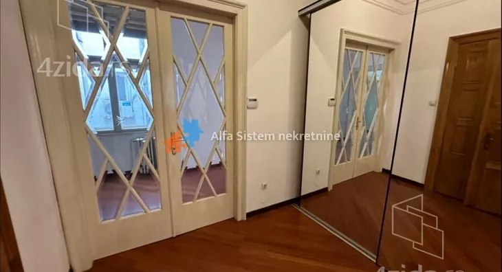Kancelarija | 4zida