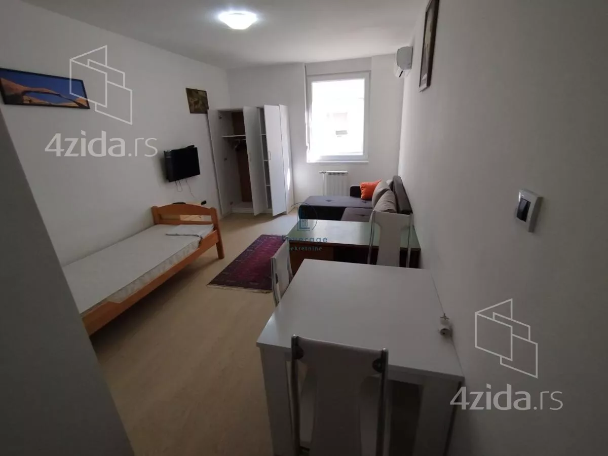 Garsonjera | 4zida