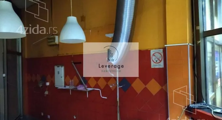 Lokal | 4zida