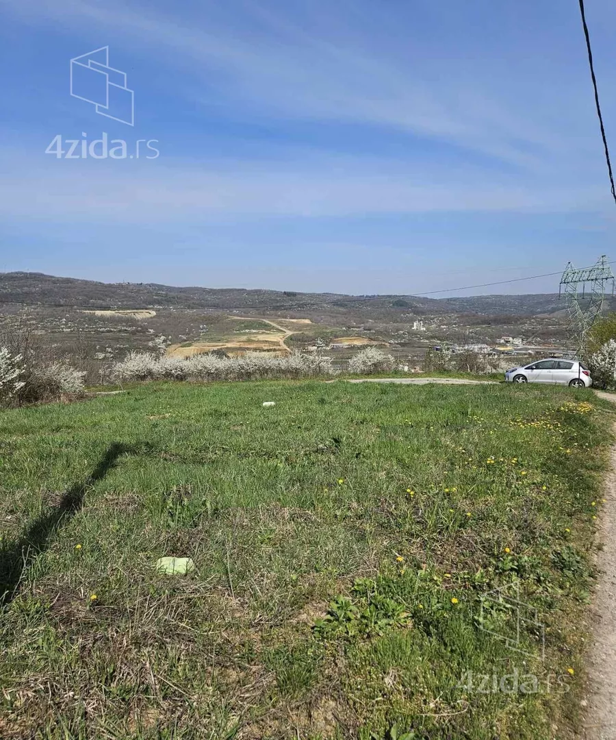 Građevinsko zemljište | 4zida