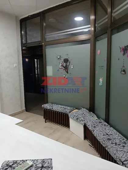 Palmira Toljatija | 4zida.rs