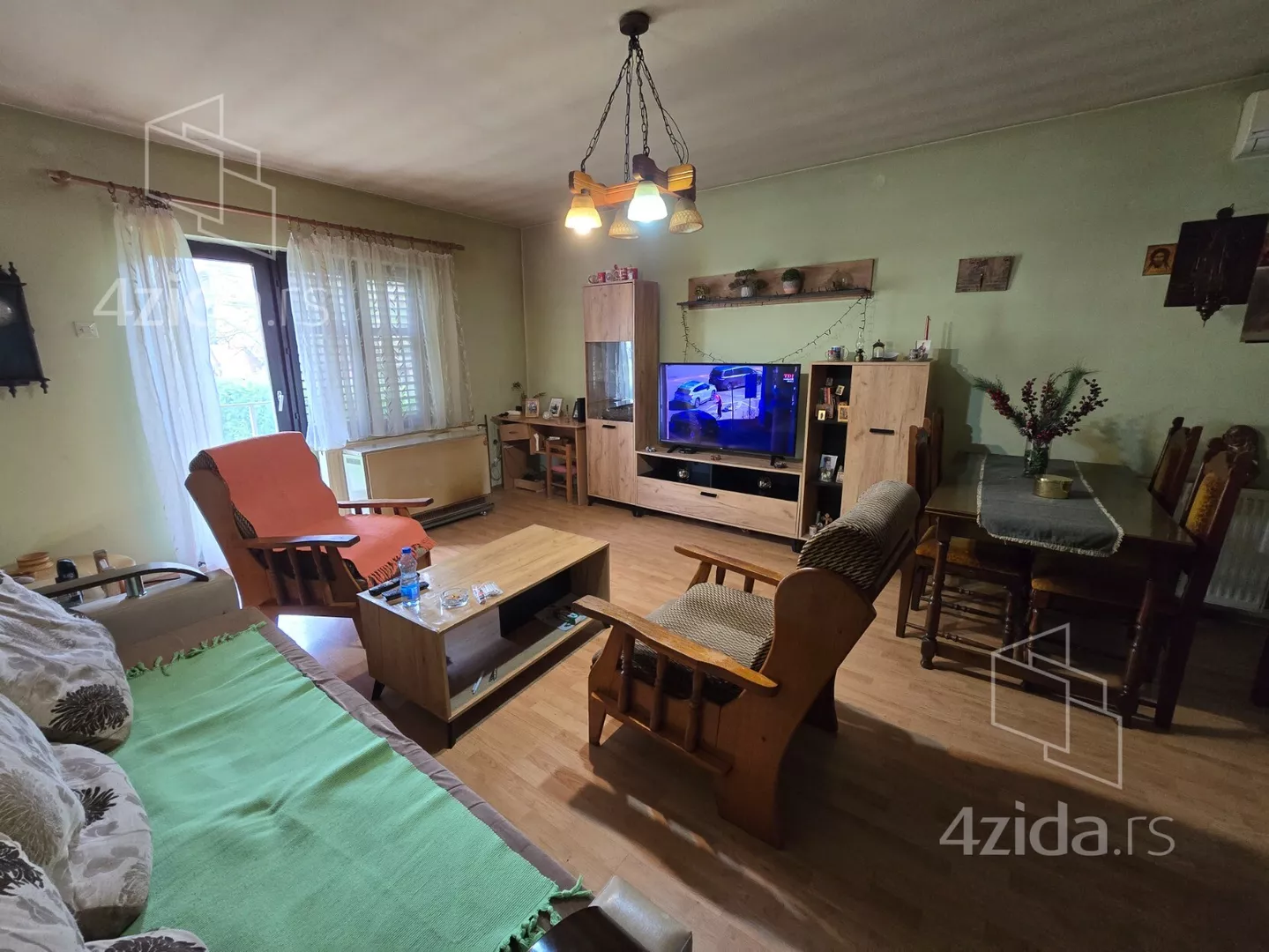 3-etažna kuća | 4zida