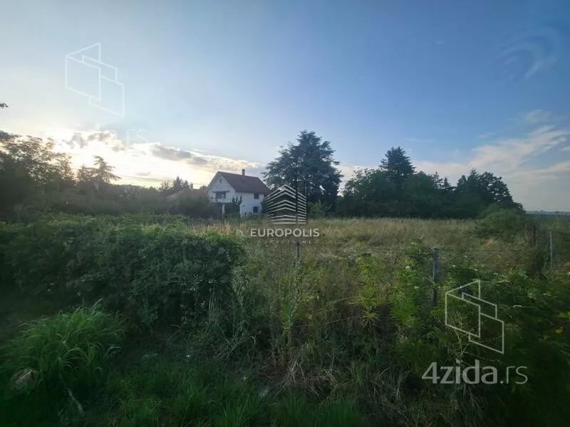 Građevinsko zemljište | 4zida