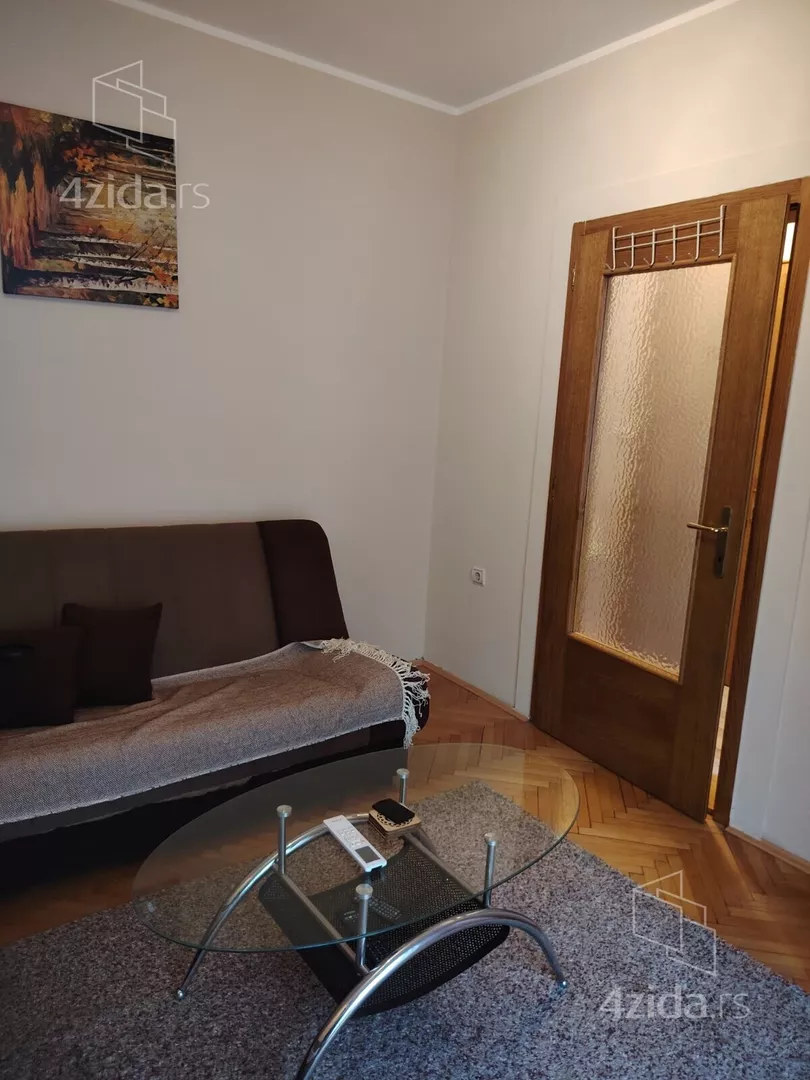 Garsonjera | 4zida