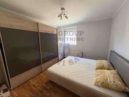 Somborska rampa | 4zida.rs