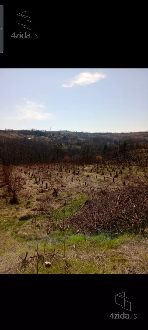 Poljoprivredno zemljište | 4zida