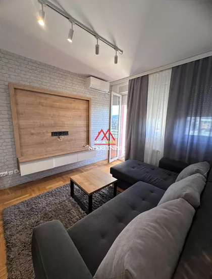 Bulevar Patrijarha Pavla | 4zida.rs