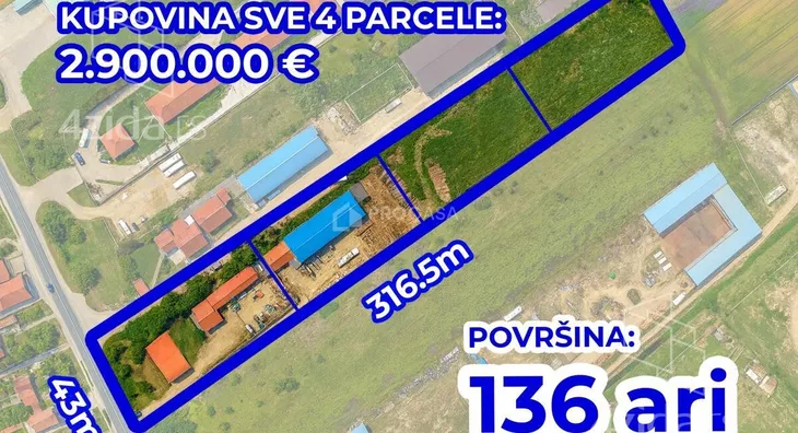 Plac | 4zida