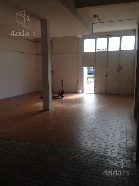 Magacin | 4zida