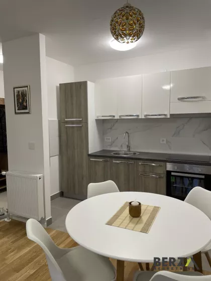 Novo Naselje | 4zida.rs