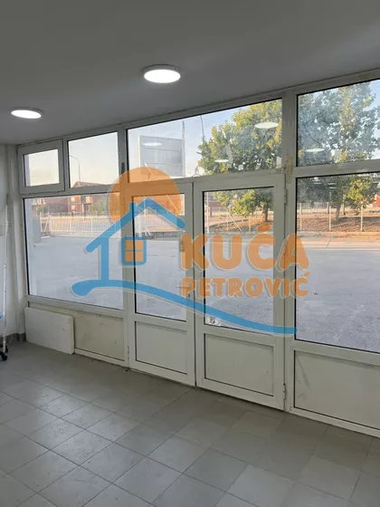 Bulevar Nikole Tesle | 4zida.rs